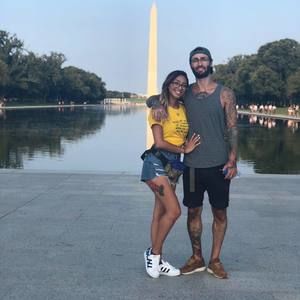 Meet your Posher, Kory